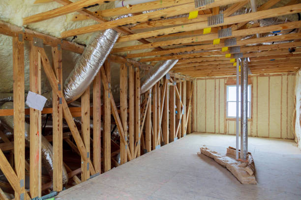 Best Energy Efficiency Insulation in Monroe, MI