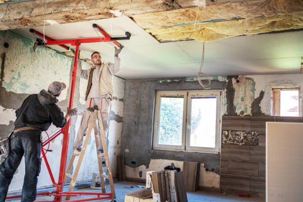 Best Fiberglass Insulation in Monroe, MI