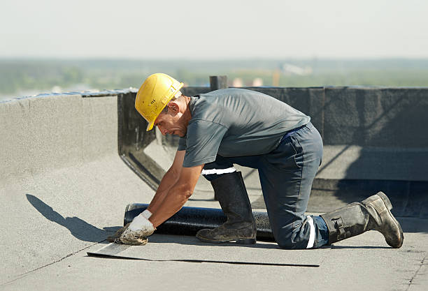 Types of Insulation We Offer in Monroe, MI