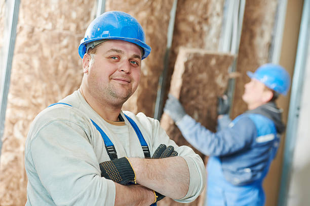 Best Spray Foam Insulation in Monroe, MI
