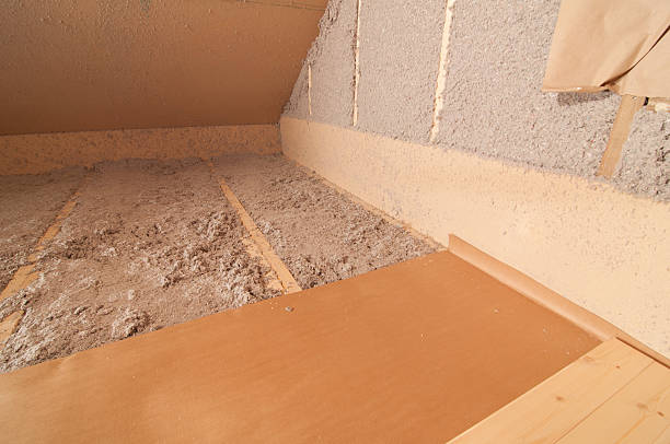 Best Spray Foam Insulation in Monroe, MI