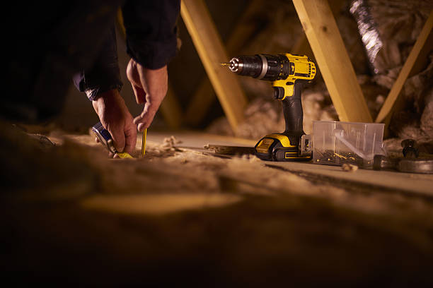 Best Eco-Friendly Insulation in Monroe, MI